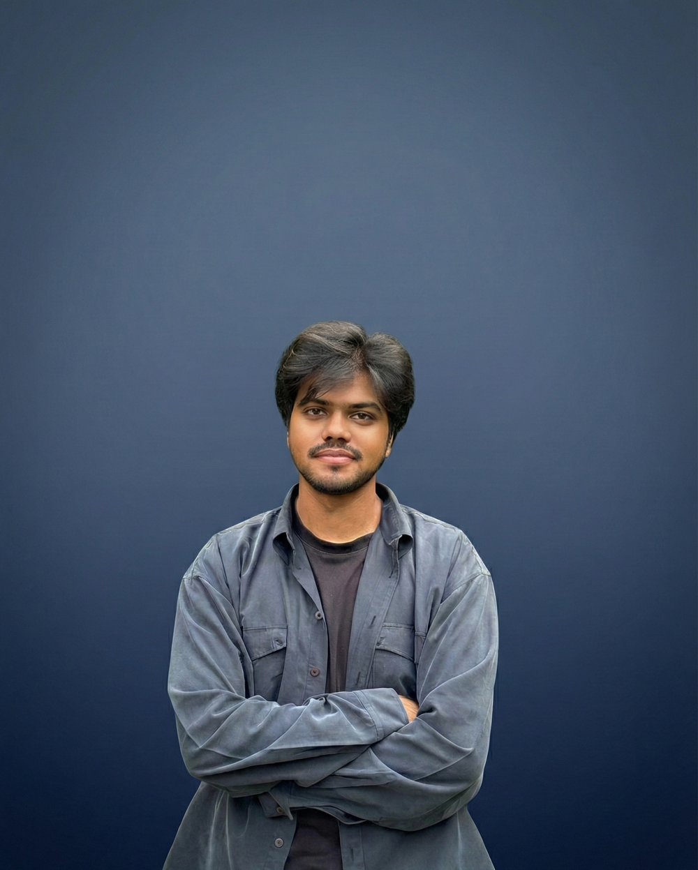 Mohammed Arfan